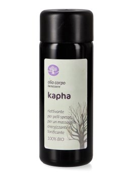 Olio Corpo Kapha - 1