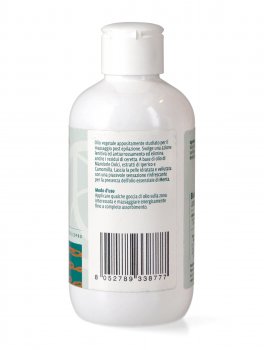 Olio Corpo Lenitivo Post-Epilazione - 2