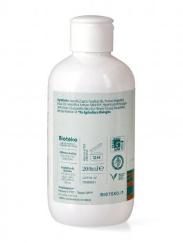 Olio Corpo Lenitivo Post-Epilazione - 3
