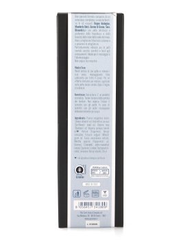 Olio Corpo Profumato - Acqua e Sale - 5