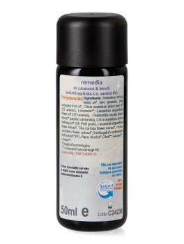 Olio Corpo Relax - 2