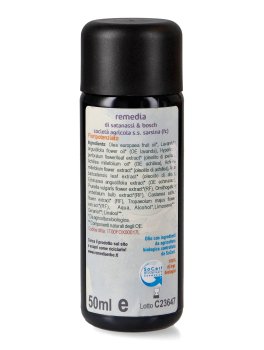 Olio Corpo Rigenerante - 2