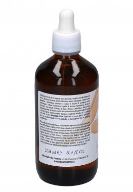 Olio Corpo Smagliature - 90/60/90 - 2