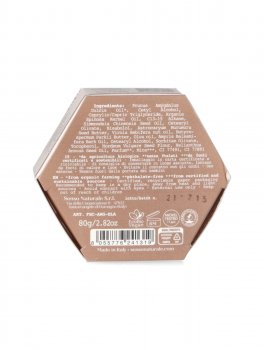 Olio Corpo Solido Elasticizzante all'Argan - 4