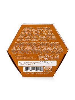 Olio Corpo Solido Illuminante - 2