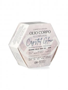 Olio Corpo Solido Illuminante - 3
