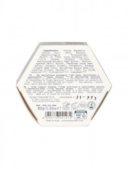Olio Corpo Solido Illuminante - 4