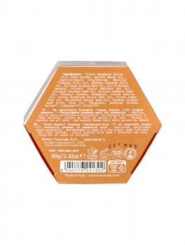 Olio Corpo Solido Mutivitaminico Rivitalizzante - 4
