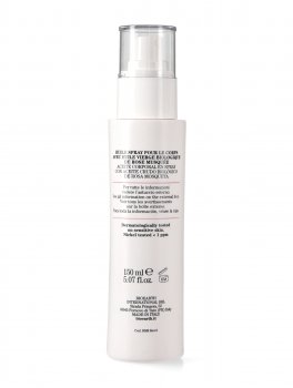 Olio Corpo Spray alla Rosa Mosqueta - Bioprotettiva - 3