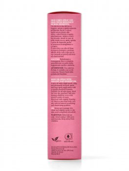 Olio Corpo Spray alla Rosa Mosqueta - Bioprotettiva - 4