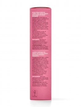 Olio Corpo Spray alla Rosa Mosqueta - Bioprotettiva - 5