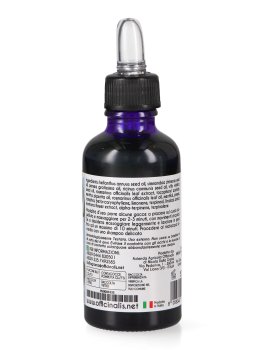 Olio Cuoio Capelluto Rosmarì - 2