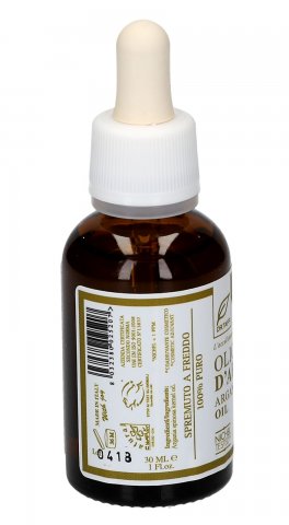 Olio d'Argan - 3