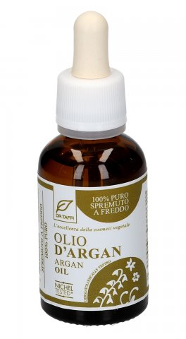 Olio d'Argan