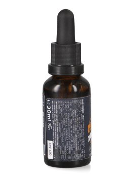 Olio da Barba - For Men Only - 3