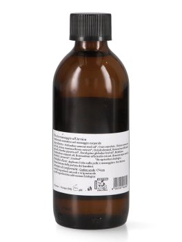 Olio da Massaggio all'Arnica - 2