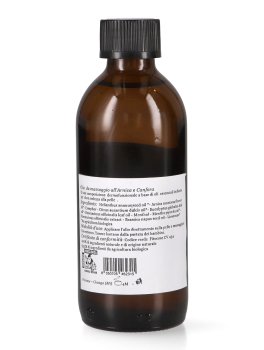 Olio da Massaggio all'Arnica e Canfora - 2