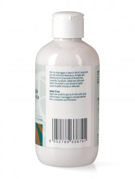 Olio da Massaggio Artiglio del Diavolo e Arnica - 2