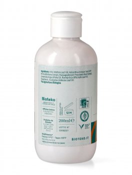 Olio da Massaggio Artiglio del Diavolo e Arnica - 3