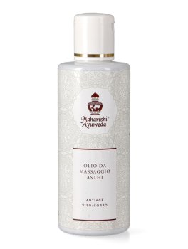 Olio da Massaggio Asthi - Antiage, Viso e Corpo - 2