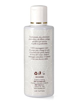 Olio da Massaggio Asthi - Antiage, Viso e Corpo - 3
