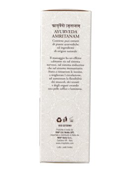 Olio da Massaggio Asthi - Antiage, Viso e Corpo - 5