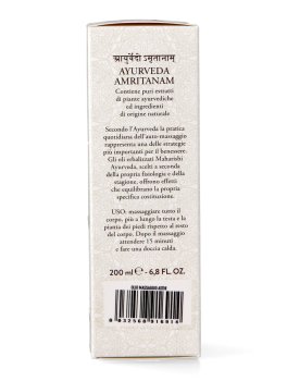Olio da Massaggio Asthi - Antiage, Viso e Corpo - 6