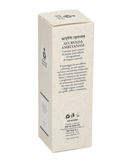 Olio da Massaggio Bala - Realx Vata - 2