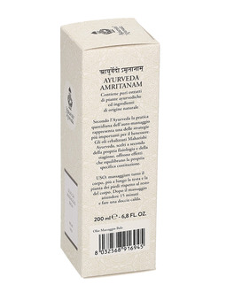 Olio da Massaggio Bala - Realx Vata - 3