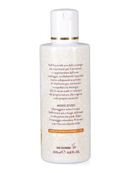 Olio da Massaggio Bala - Relax Vata - 3