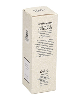 Olio da Massaggio Eladi - pelle Extra Sensibile - 3