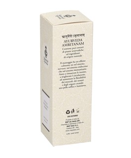 Olio da Massaggio Prabha - Smagliature e Cellulite - 2