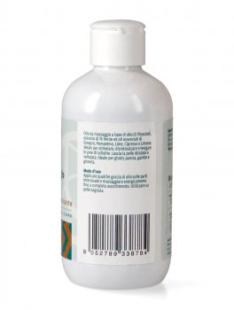 Olio da Massaggio Tè Verde - 2