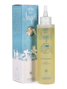 Olio degli Angeli - 1