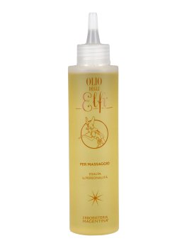 Olio degli Elfi - 2