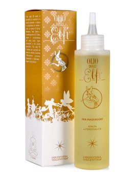 Olio degli Elfi - 1