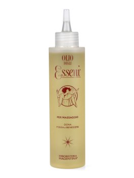 Olio degli Esseni - 2