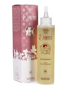 Olio degli Esseni - 1