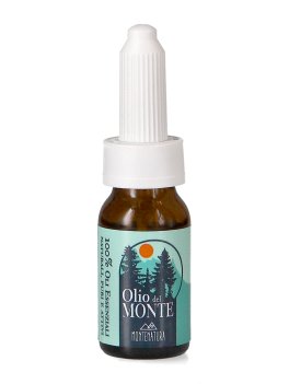 Olio del Monte Gocce - Miscela di Oli Essenziali Balsamici - 3