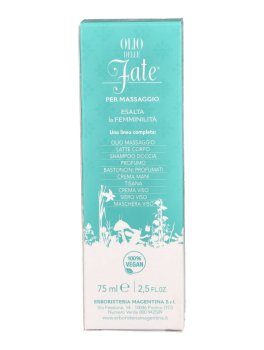 Olio delle Fate - 5