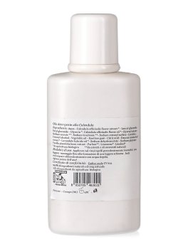 Olio Detergente alla Calendula - 2