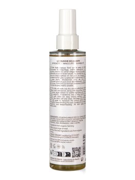 Olio Detergente Struccante - 200 ml - 2