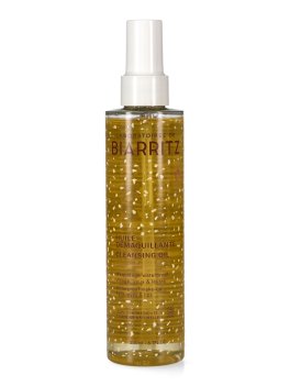 Olio Detergente Struccante - 200 ml - 1