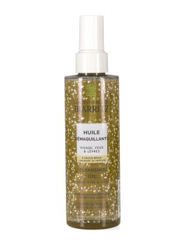 Olio Detergente Struccante Bio - 1