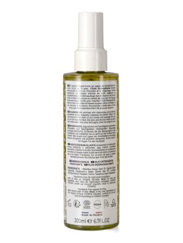 Olio Detergente Struccante - 2
