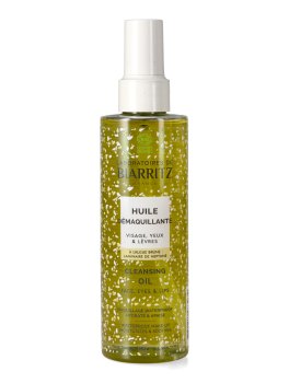 Olio Detergente Struccante - 1
