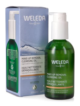 Olio Detergente Struccante - 2