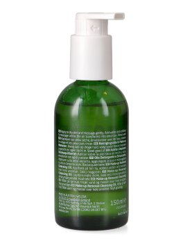 Olio Detergente Struccante - 3