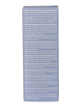 Olio Detergente Struccante - 5