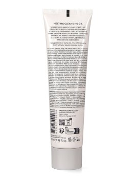 Olio Detergente Viso Delicato - 2